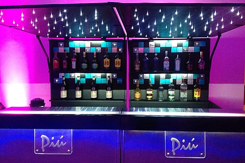 Piú Ristorante 3