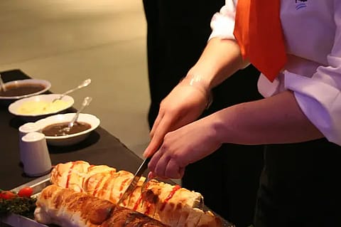Piú Ristorante 4