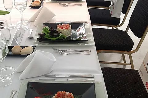 Piú Ristorante 5