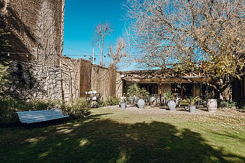 Casa de Campo La Elvira by Hollyfood 4