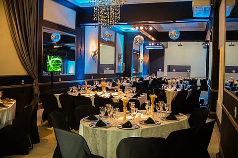Salón Mayor del Centro Español 2