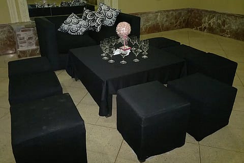 Salón Mayor del Centro Español 3