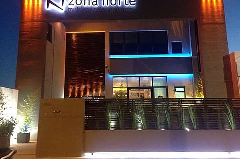 Zona Norte 3