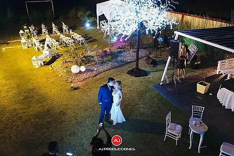 Cinco Soles Eventos 2