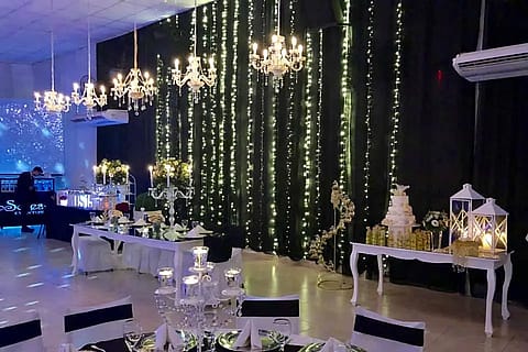 Cinco Soles Eventos 4