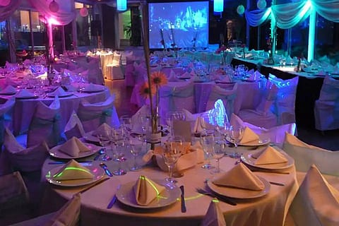 Carmelo Eventos