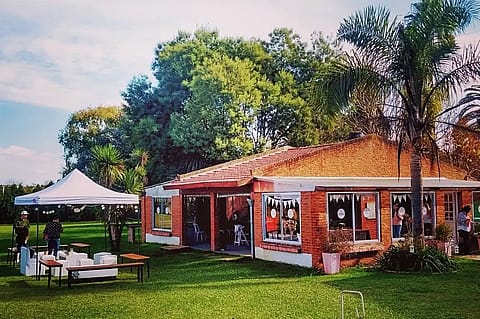 Quinta Il Nonno 5