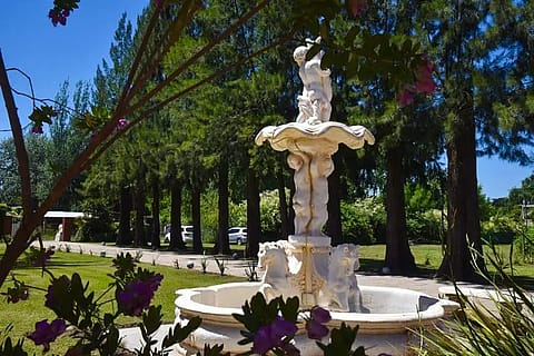 Salón de Eventos El Faro 2