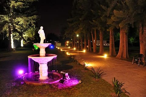 Salón de Eventos El Faro 3