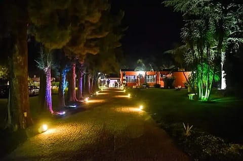 Salón de Eventos El Faro 4