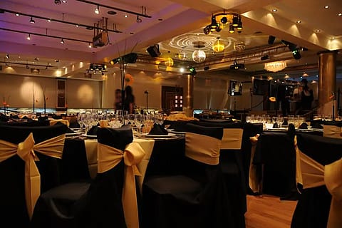 Moaré Eventos 2