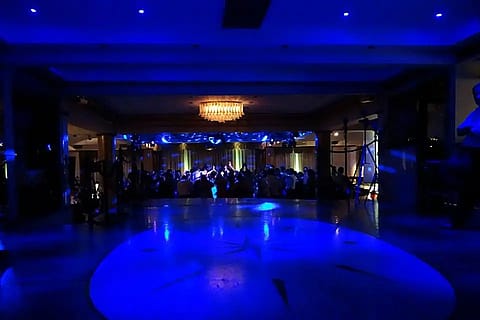Moaré Eventos 3