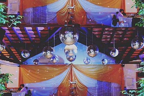 Quinta Ombú Eventos 4
