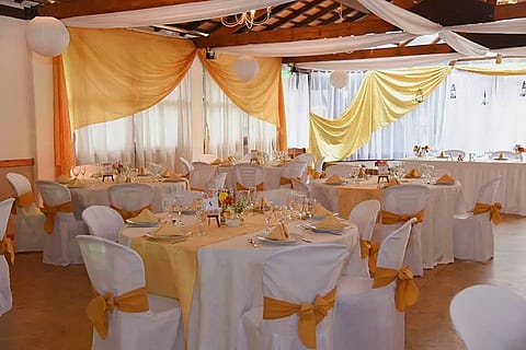 Quinta Ombú Eventos 5