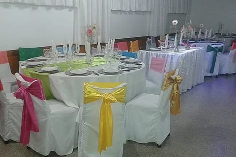 Recepciones Eva 2