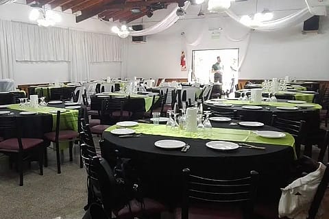 Recepciones Eva 3