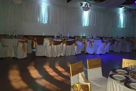 Recepciones Eva 4
