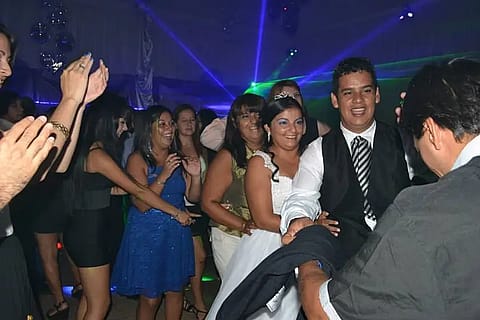 Ismael Eventos 2