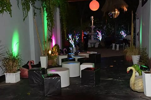 Ismael Eventos 4
