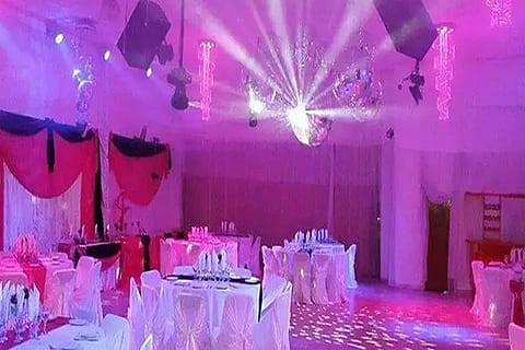 Ismael Eventos 5