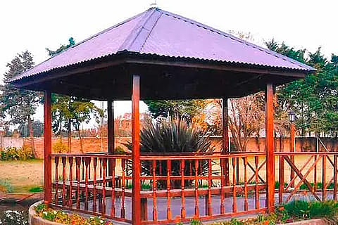 El Último Molino