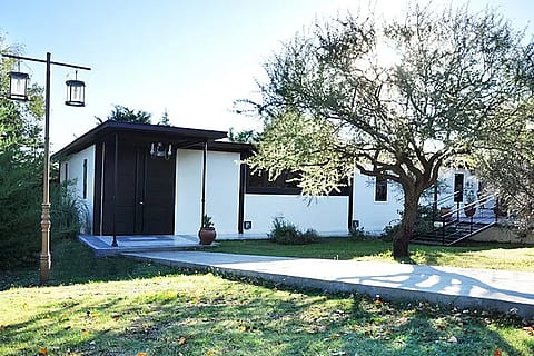 Villasol Resort