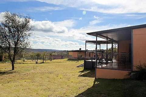 Villasol Resort 2