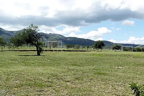 Villasol Resort 3
