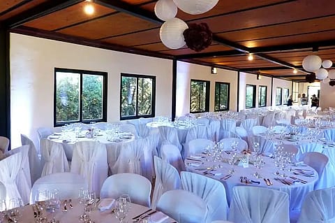 Villasol Resort 4
