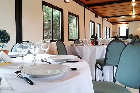 Villasol Resort 5