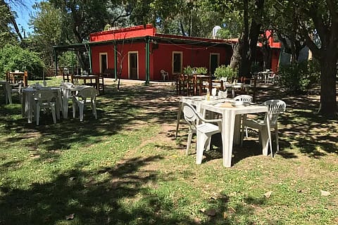 La Carreta del Gato 3