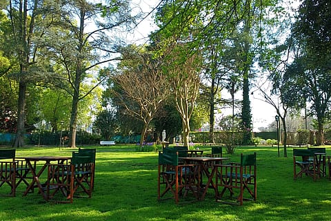Pretoria Eventos 3