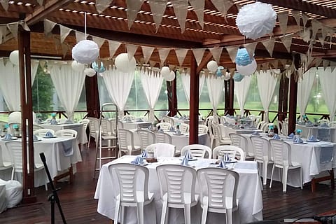 Pretoria Eventos 5