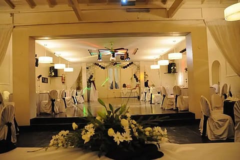 Recepciones Joaquina 2
