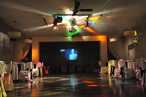 Recepciones Joaquina 5