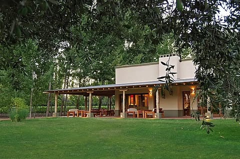 Algodón Wine Estates 4