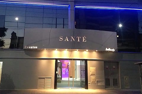 Santé Avellaneda 2