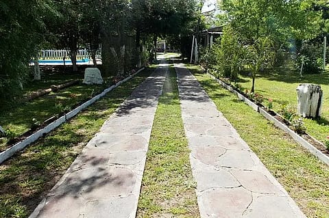 El Retorno