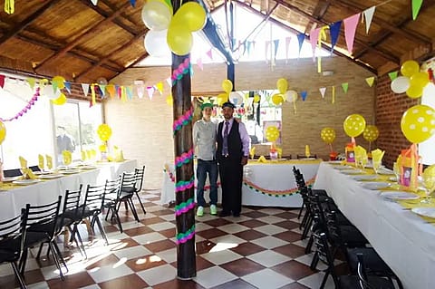 El Retorno 5