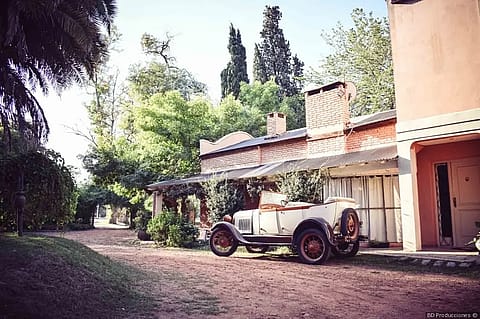 Quinta El Corrillo 2