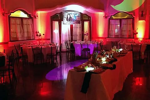 Hotel Santa Catalina 3