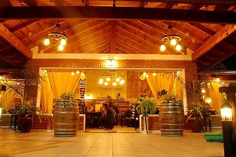 Eventos Calchaquí 2