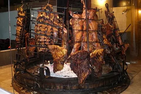 Eventos Calchaquí 5