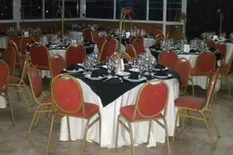 Hotel Agua Dorada 3