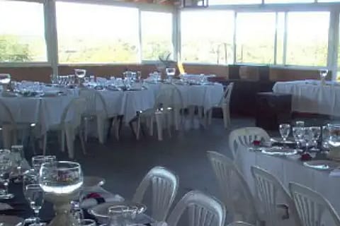 Hotel Agua Dorada 4