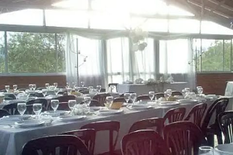 Hotel Agua Dorada 5