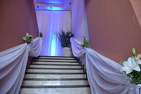 Salón Maizales 2