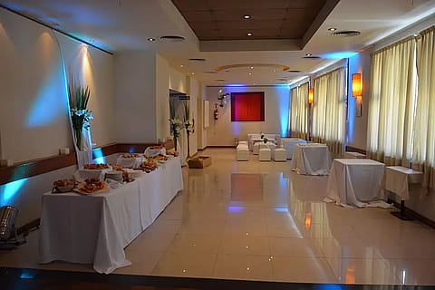 Salón Maizales 4