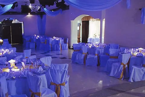 Salón Emperador 2