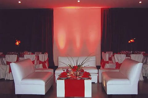 Salón Emperador 3